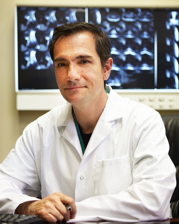Andrew A. Merola, MD