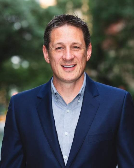 Kenneth McCulloch, MD, FAAOS