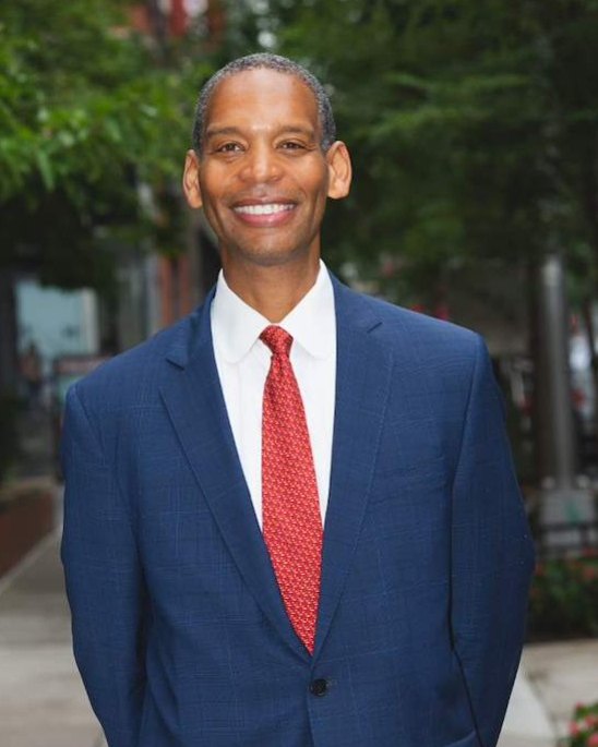 Kevin E. Wright, MD