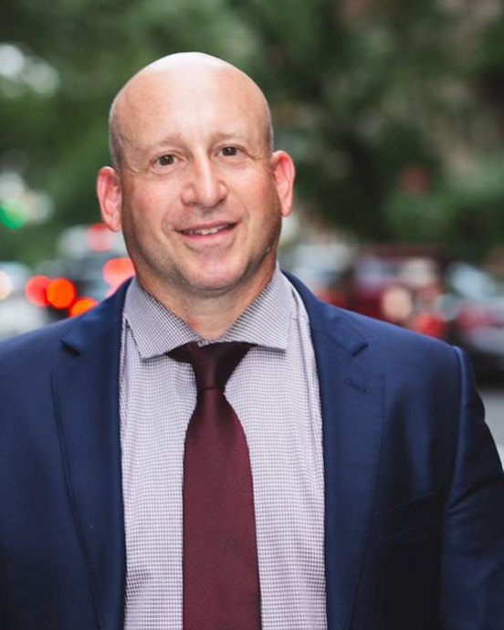 Mark Bursztyn, MD