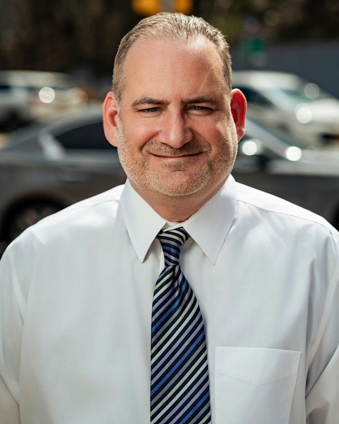 Matthew H. Kalter, MD