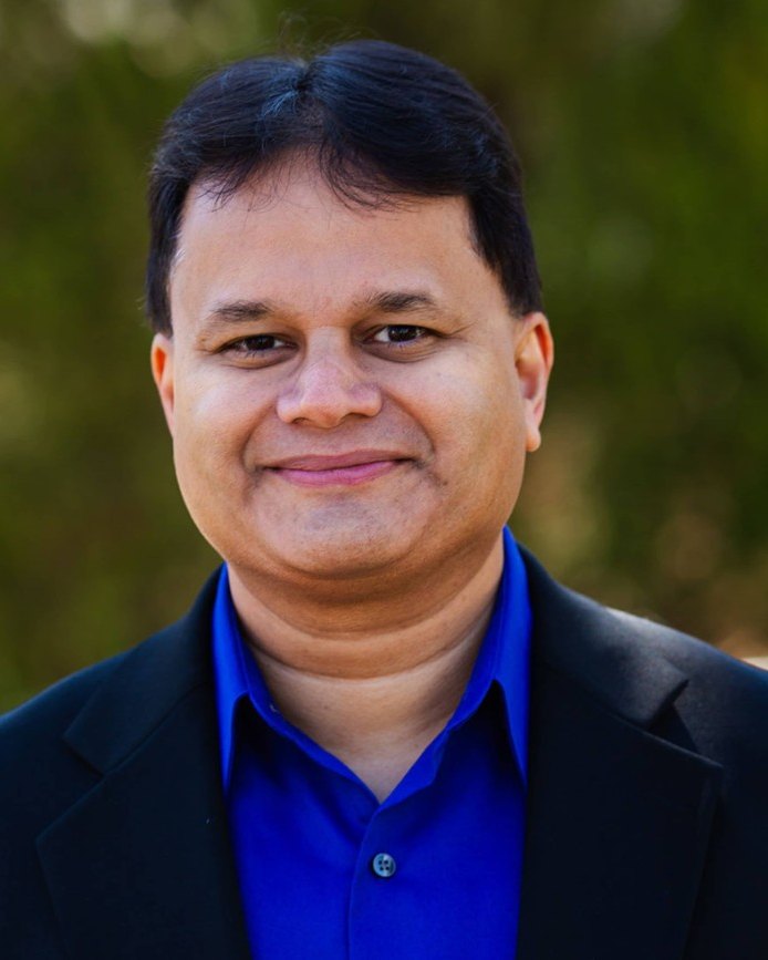 Raj D. Tolat, MD, MBA